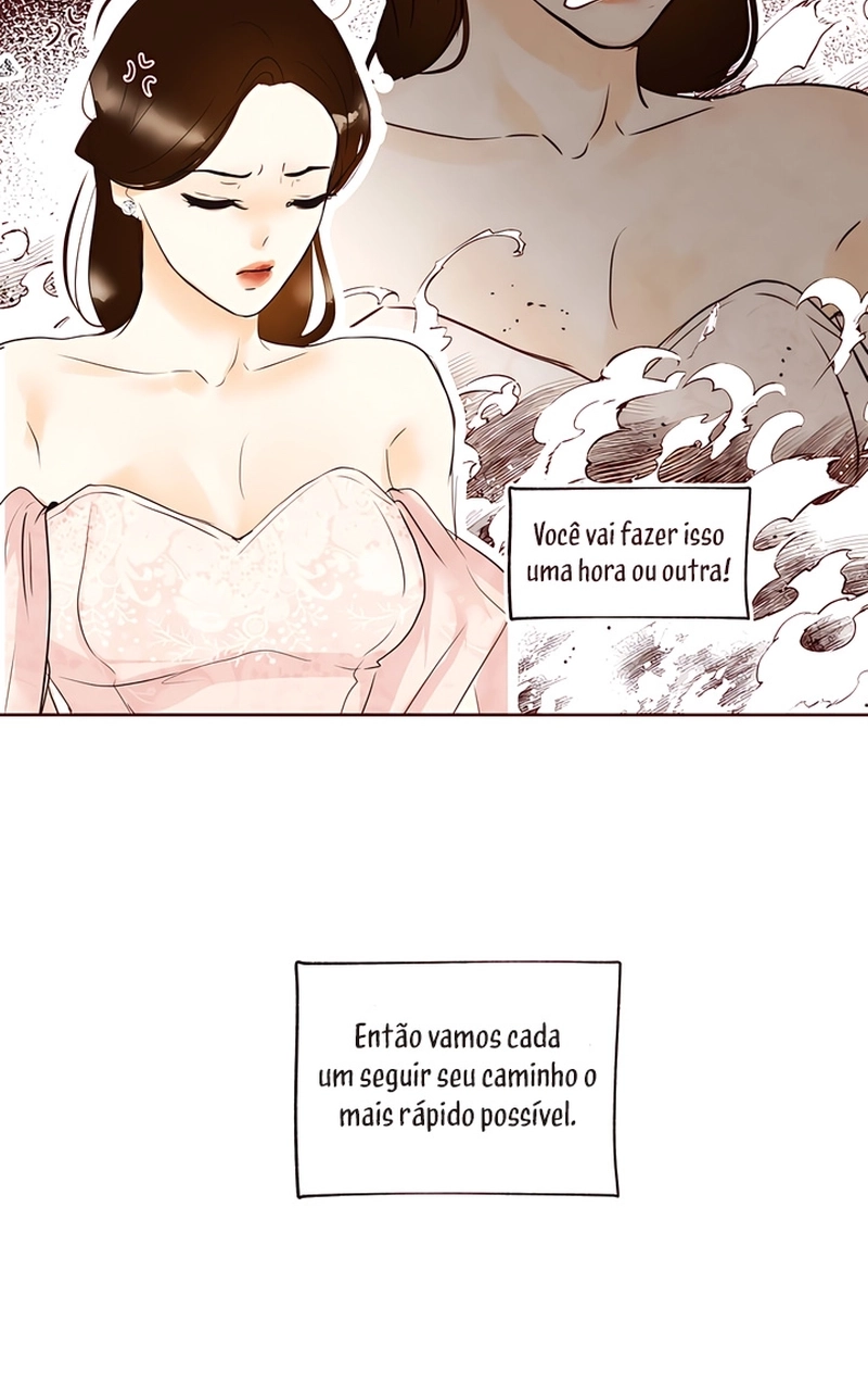 Eu Sou a Vilã Capítulo 3 Página 21