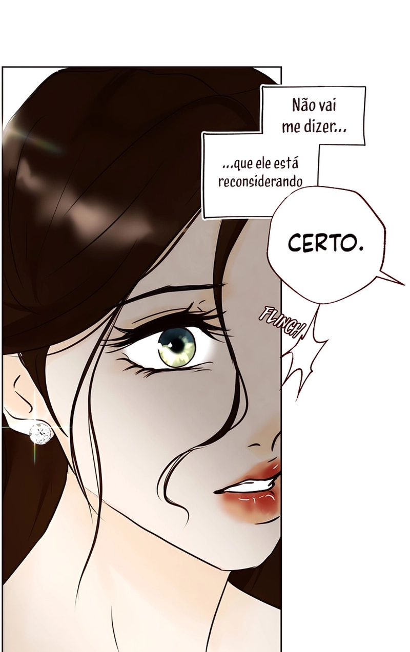 Eu Sou a Vilã Capítulo 3 Página 22
