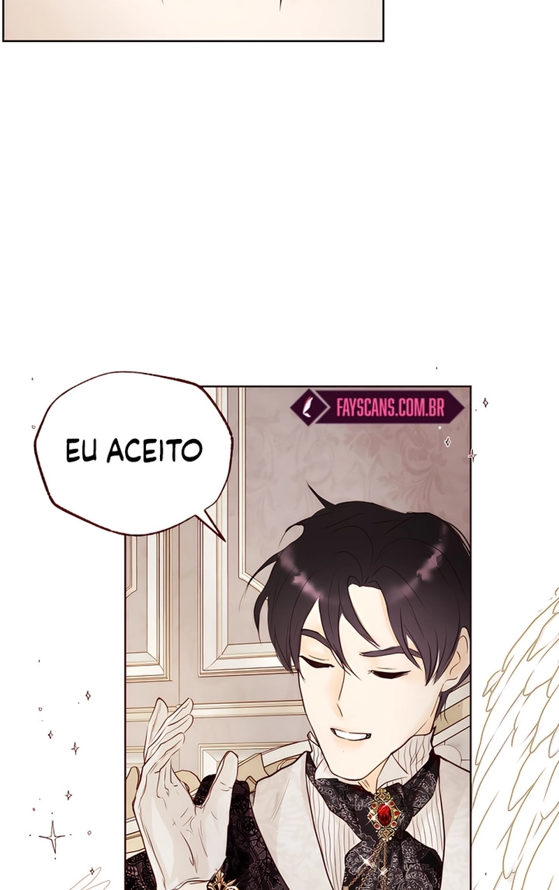 Eu Sou a Vilã Capítulo 3 Página 23