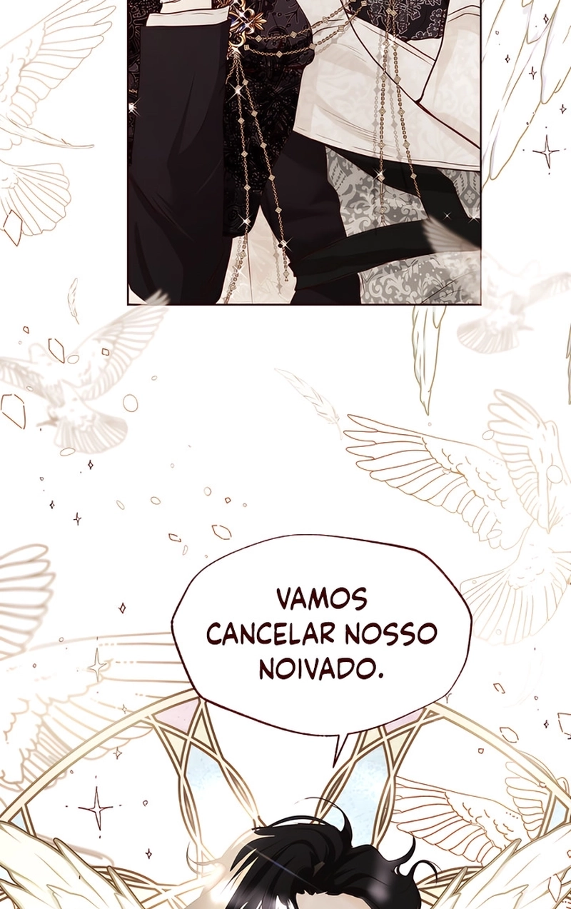 Eu Sou a Vilã Capítulo 3 Página 24