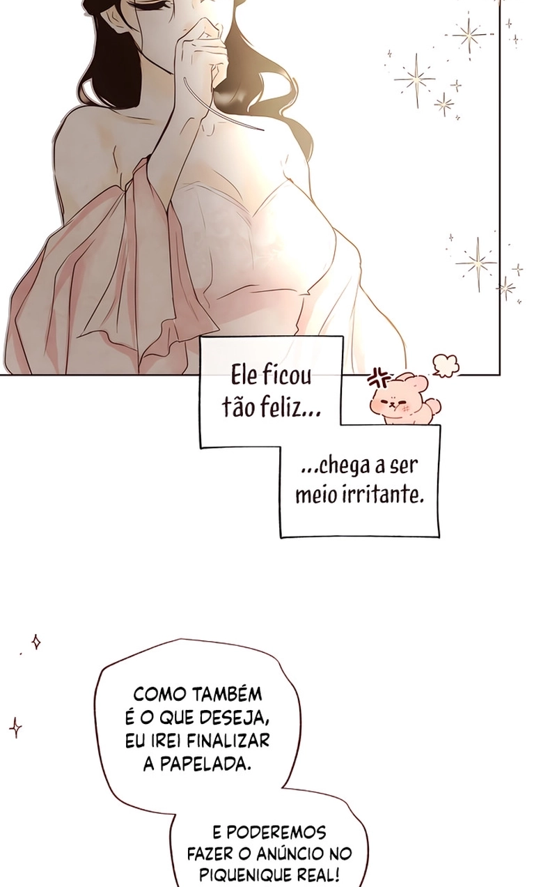 Eu Sou a Vilã Capítulo 3 Página 28