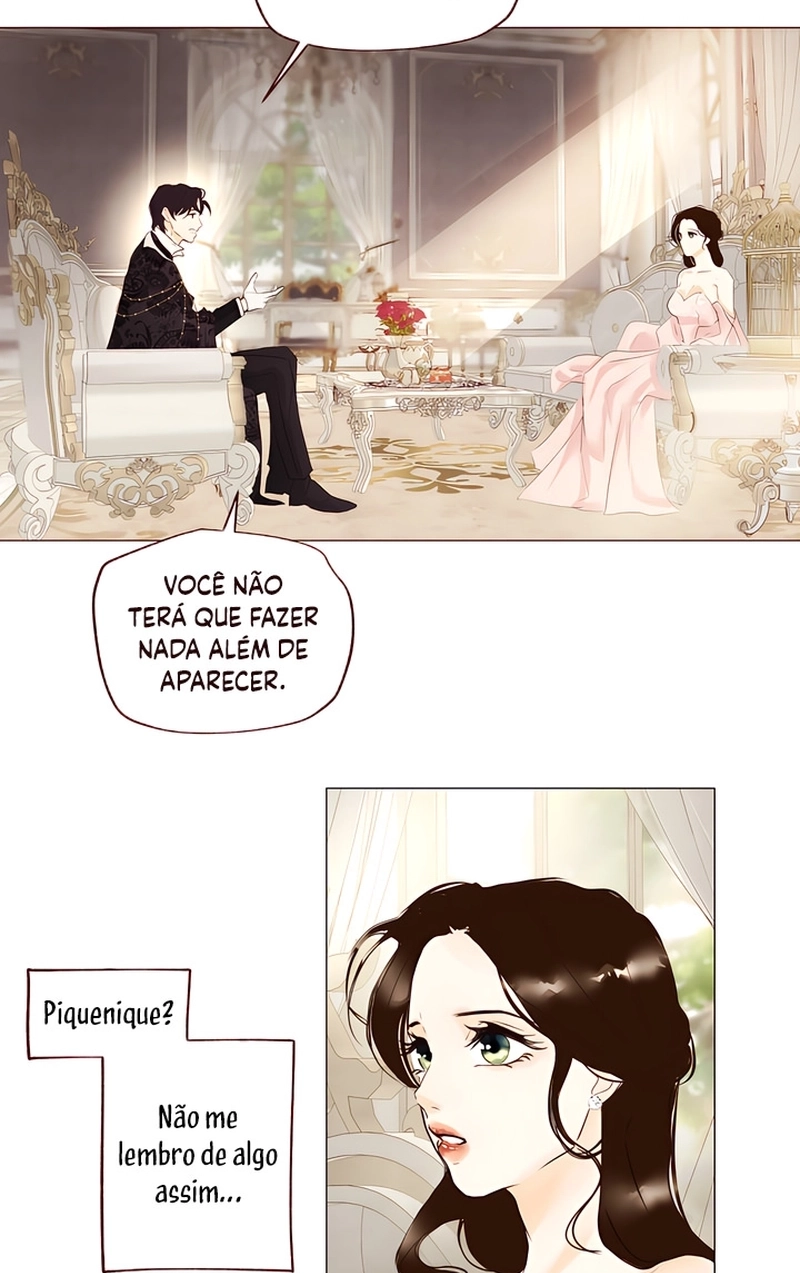Eu Sou a Vilã Capítulo 3 Página 29