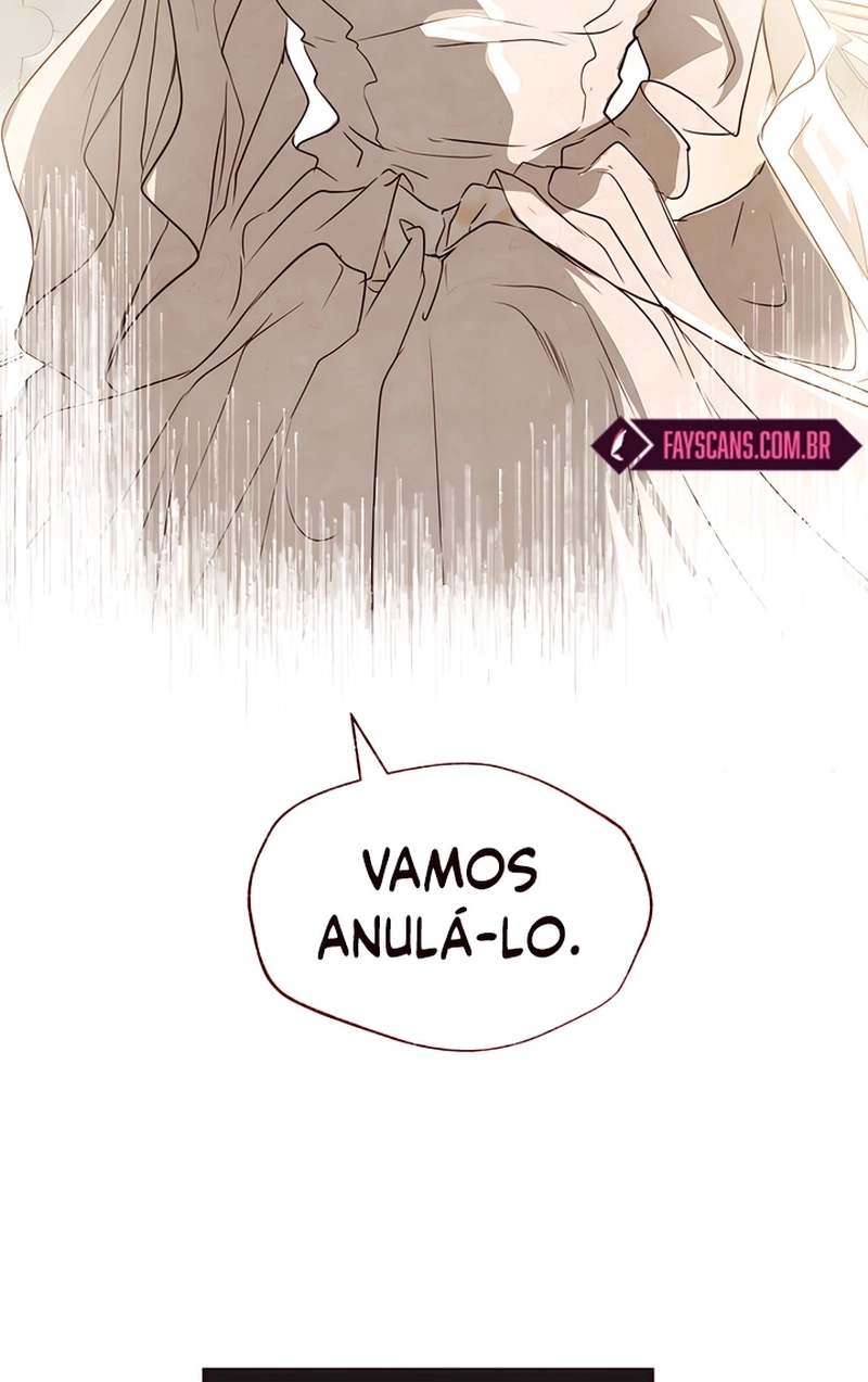 Eu Sou a Vilã Capítulo 3 Página 3