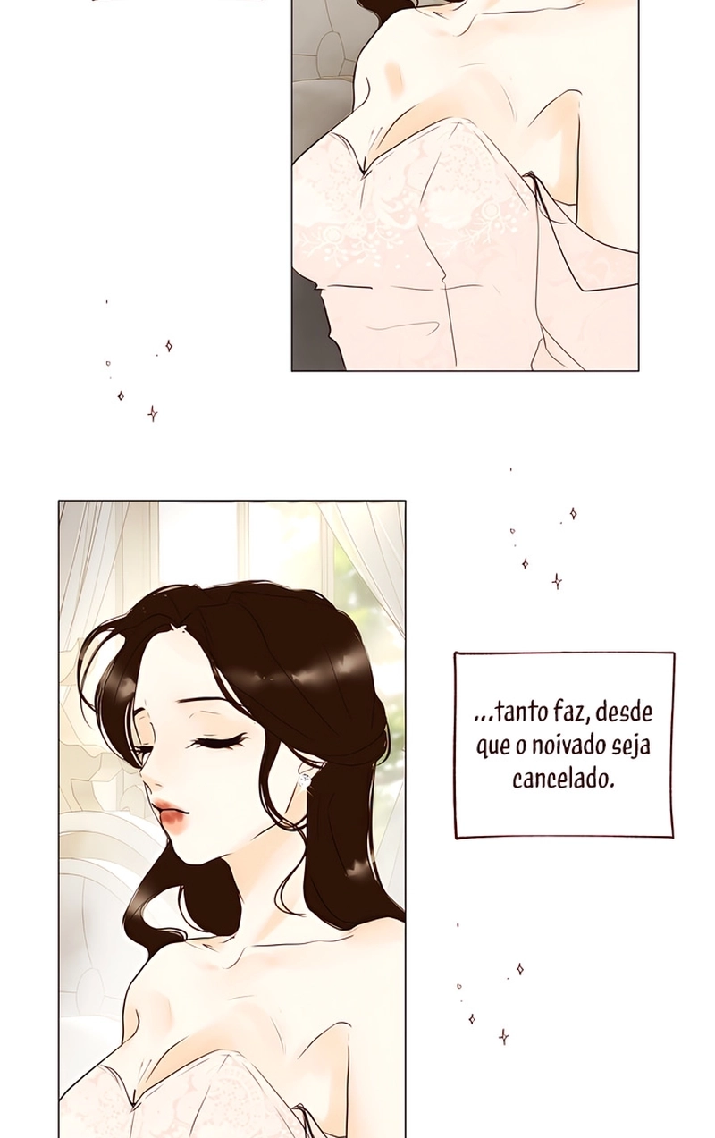 Eu Sou a Vilã Capítulo 3 Página 30