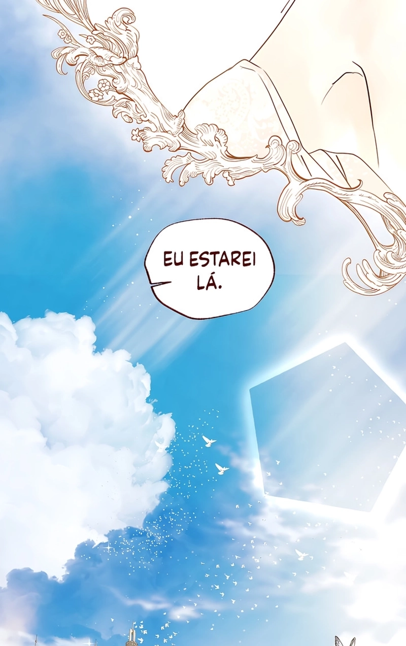 Eu Sou a Vilã Capítulo 3 Página 32