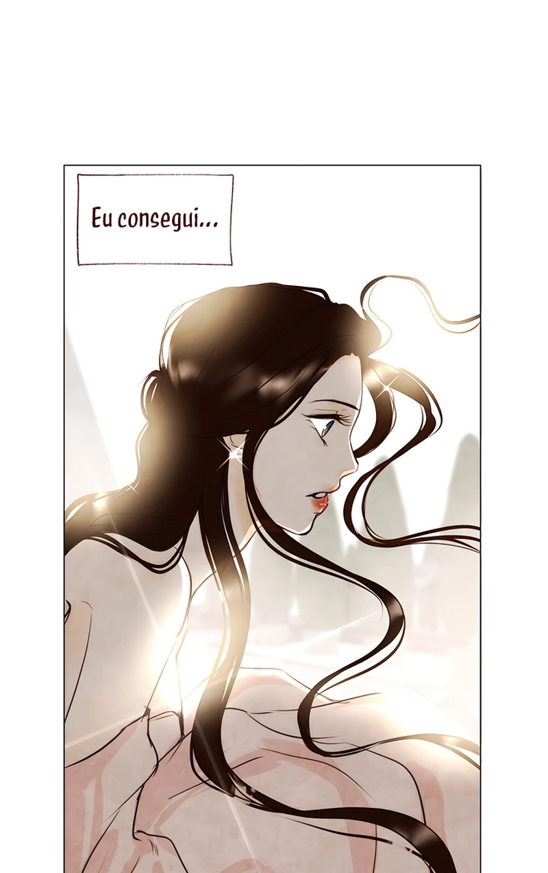 Eu Sou a Vilã Capítulo 3 Página 37