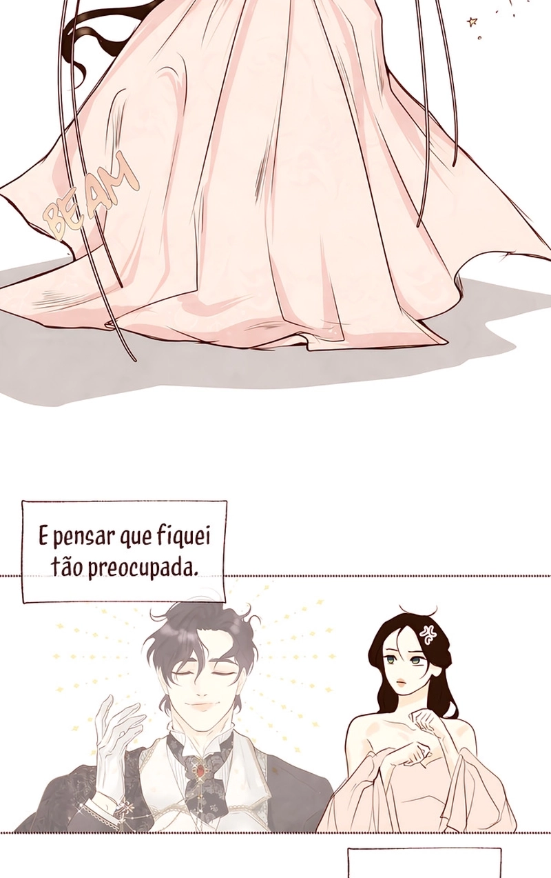 Eu Sou a Vilã Capítulo 3 Página 39