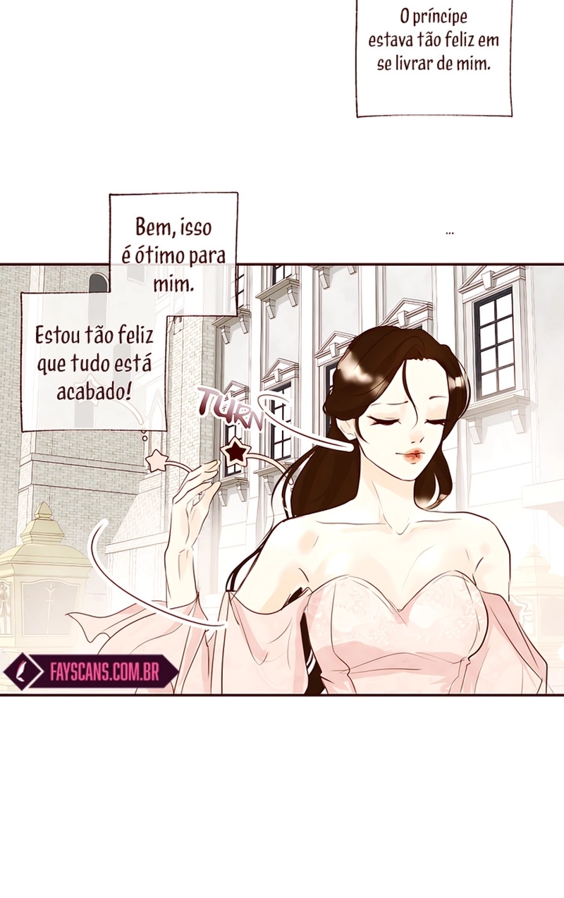 Eu Sou a Vilã Capítulo 3 Página 40