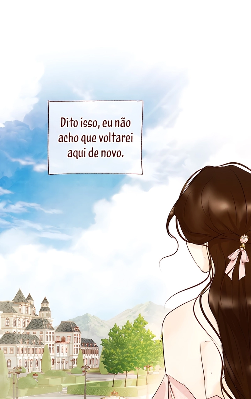 Eu Sou a Vilã Capítulo 3 Página 41