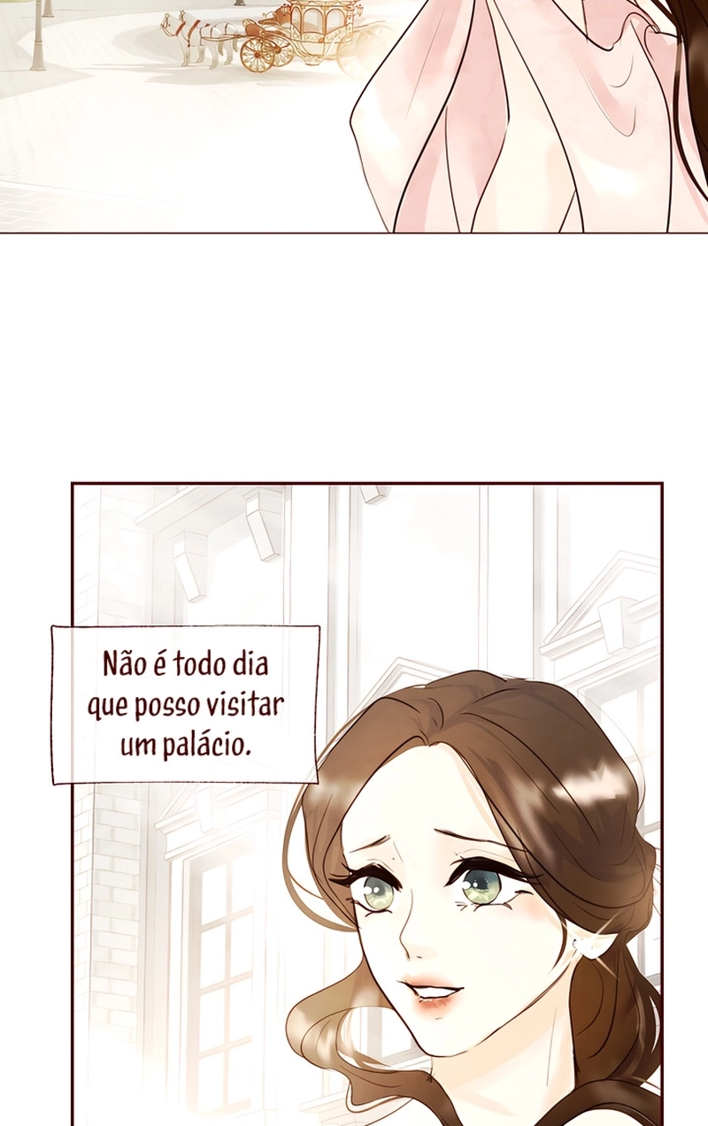 Eu Sou a Vilã Capítulo 3 Página 42