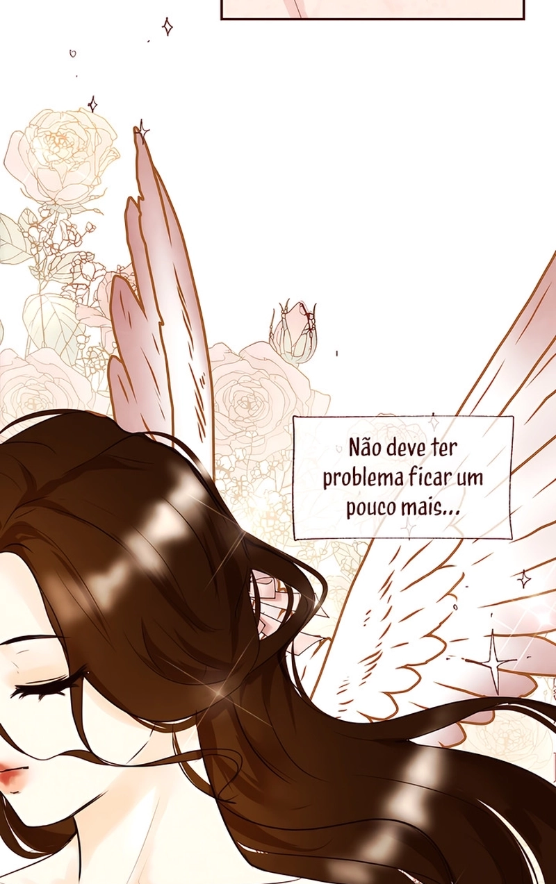 Eu Sou a Vilã Capítulo 3 Página 45