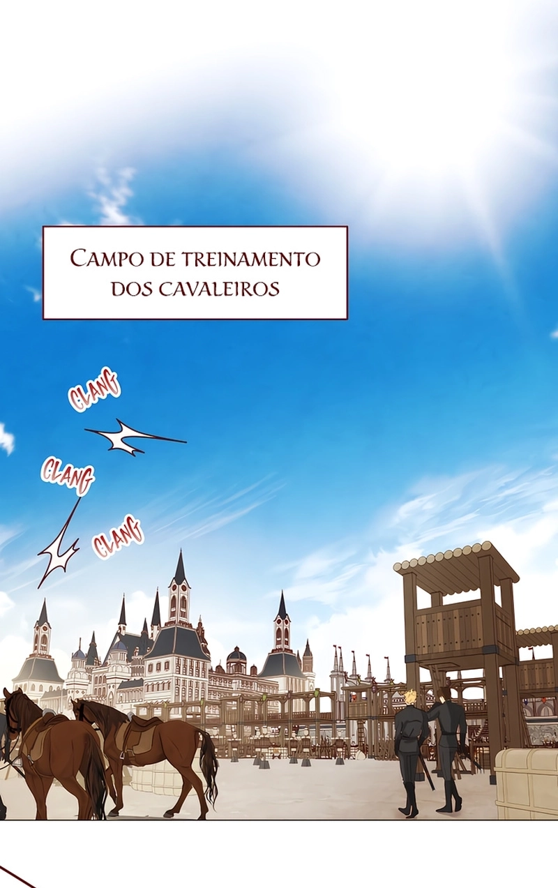 Eu Sou a Vilã Capítulo 3 Página 48
