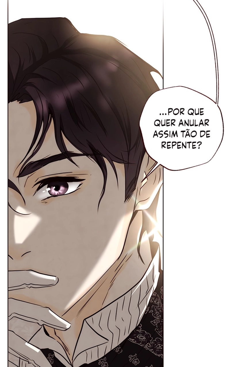 Eu Sou a Vilã Capítulo 3 Página 6