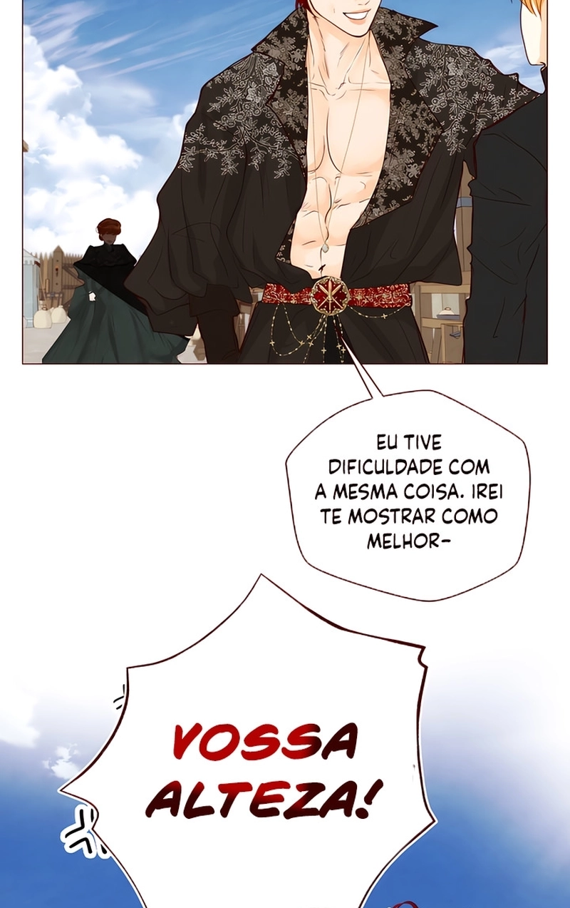 Eu Sou a Vilã Capítulo 3 Página 66
