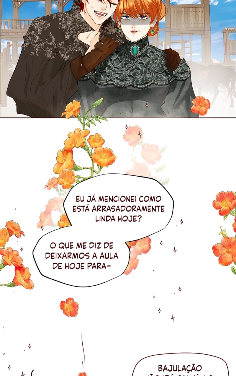 Eu Sou a Vilã Capítulo 3 Página 73