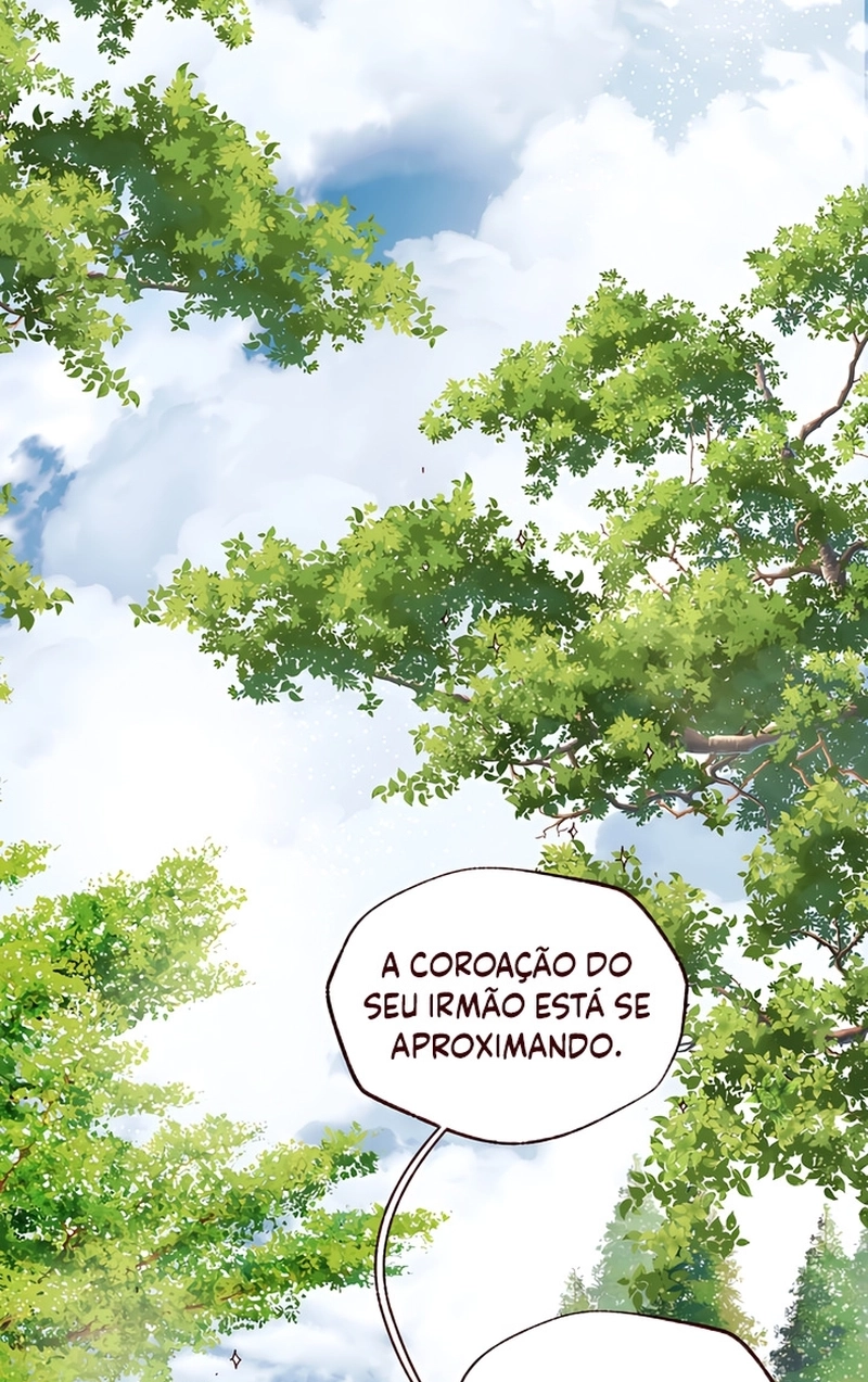 Eu Sou a Vilã Capítulo 3 Página 76