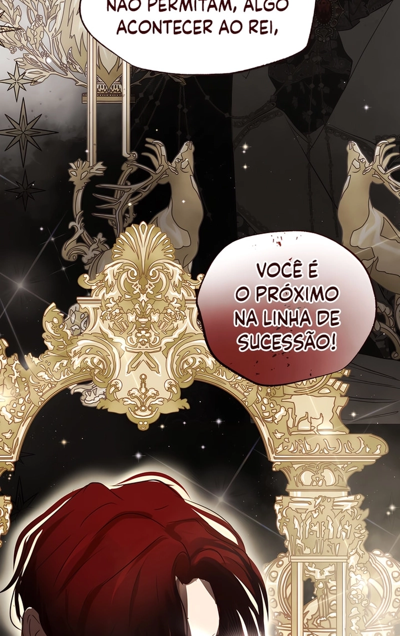Eu Sou a Vilã Capítulo 3 Página 79