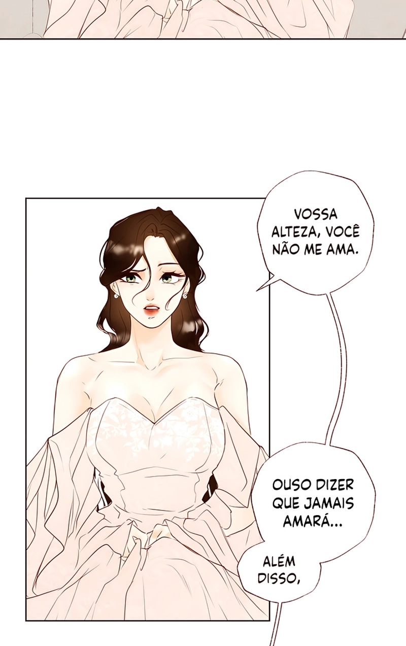 Eu Sou a Vilã Capítulo 3 Página 8