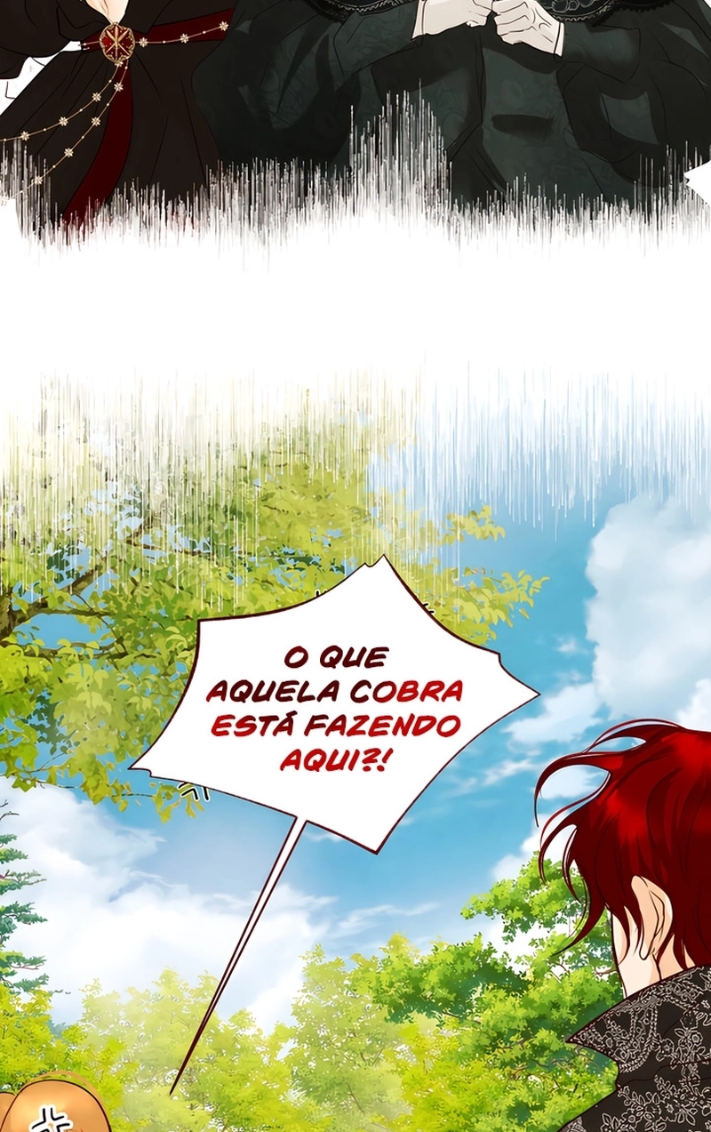 Eu Sou a Vilã Capítulo 3 Página 85