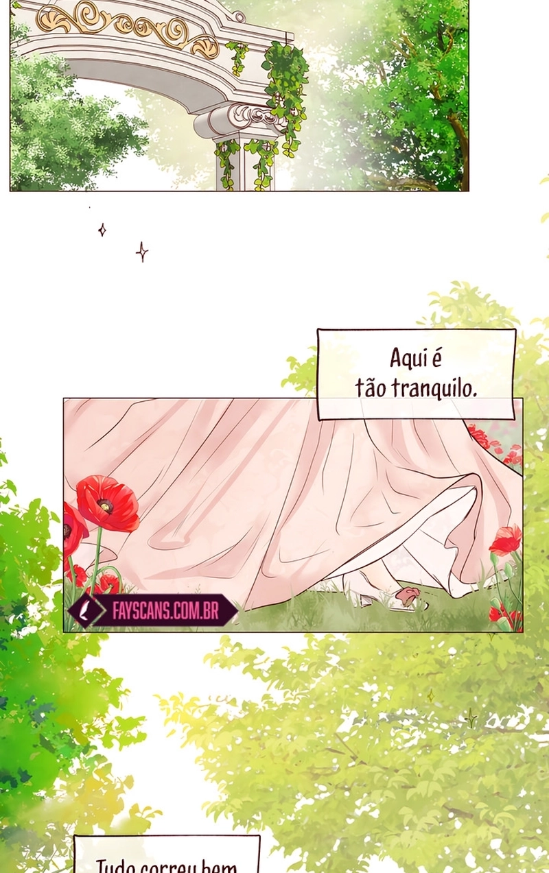 Eu Sou a Vilã Capítulo 3 Página 92