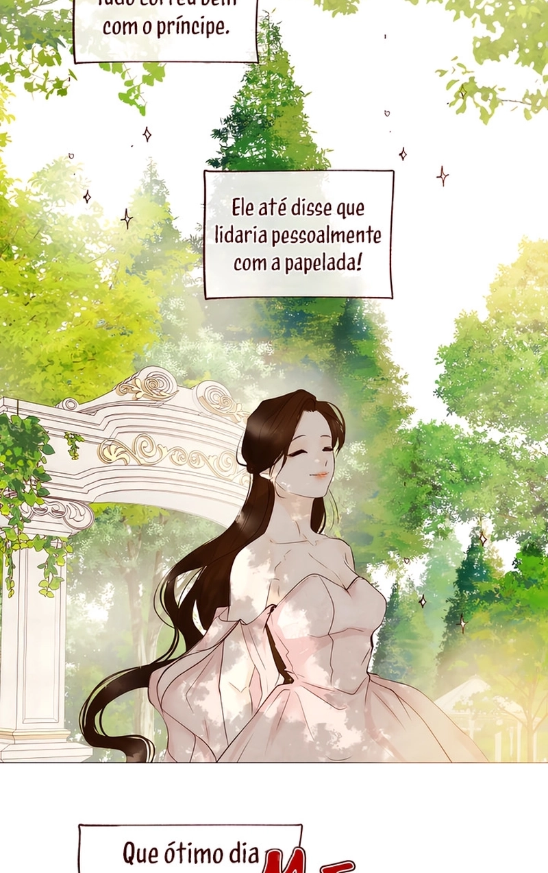 Eu Sou a Vilã Capítulo 3 Página 93