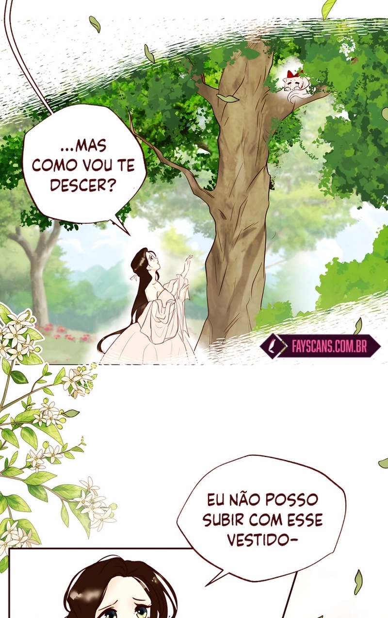 Eu Sou a Vilã Capítulo 3 Página 99