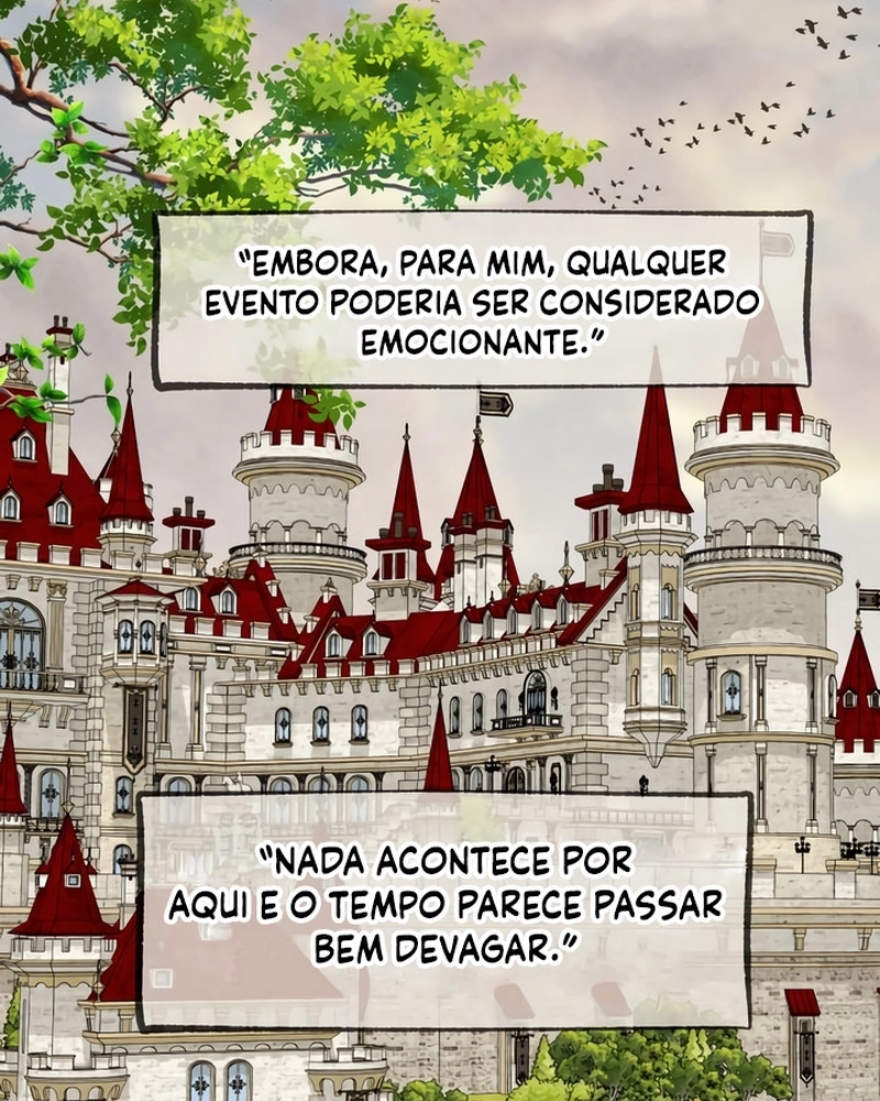 Eu Sou a Vilã Capítulo 30 Página 11