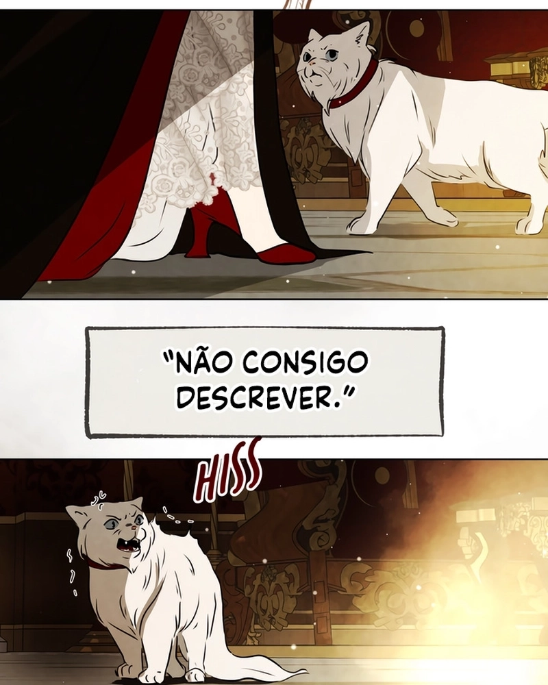Eu Sou a Vilã Capítulo 30 Página 15