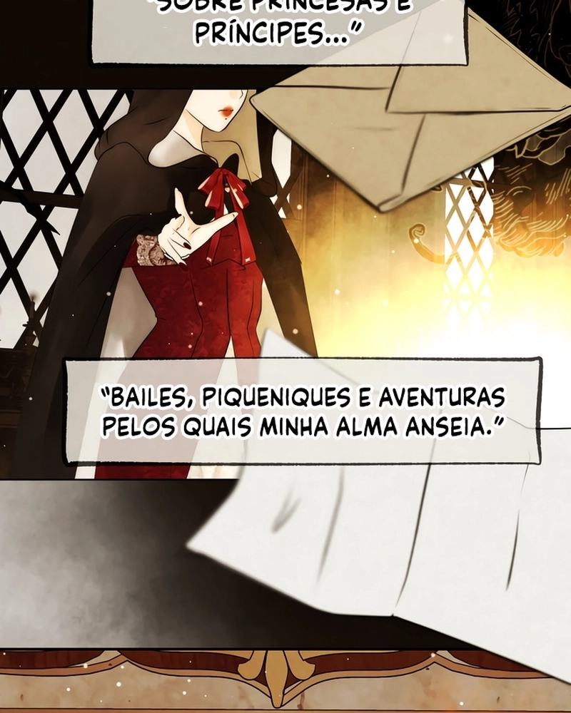 Eu Sou a Vilã Capítulo 30 Página 19