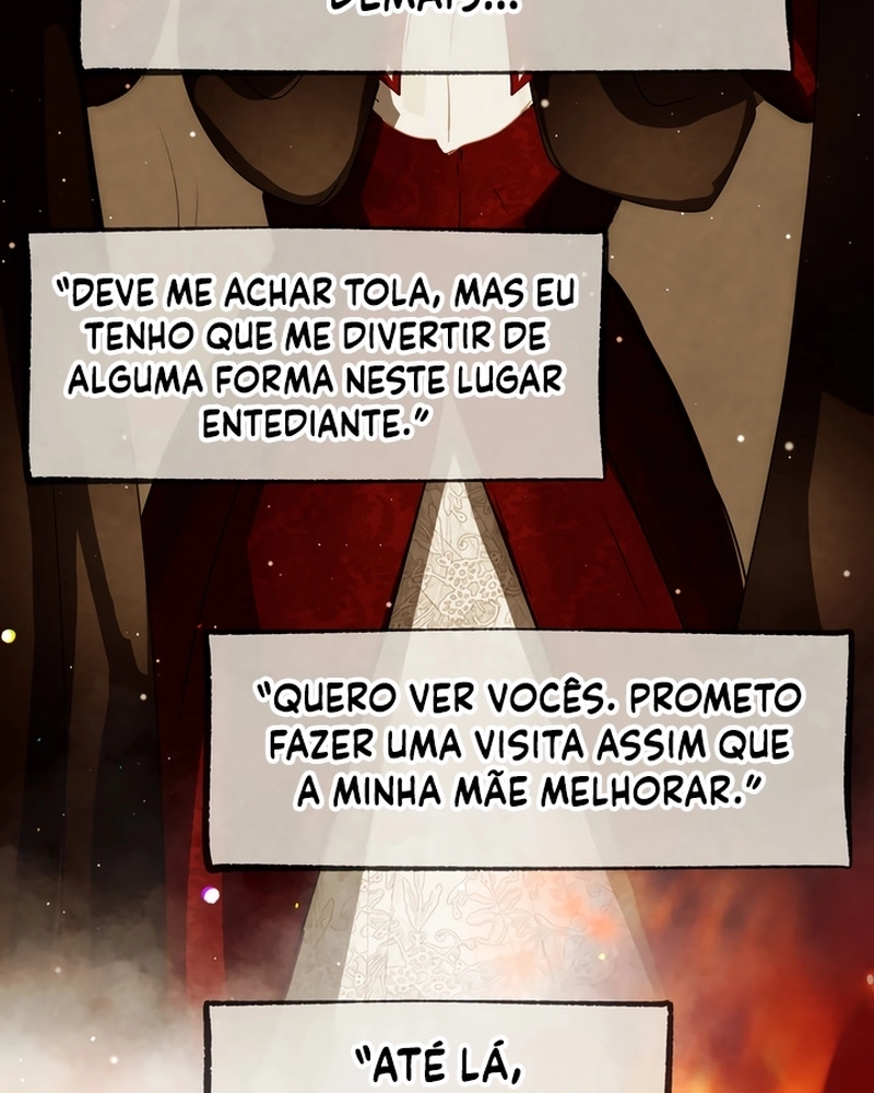 Eu Sou a Vilã Capítulo 30 Página 22
