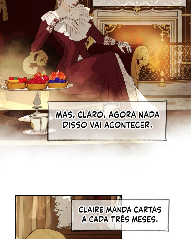Eu Sou a Vilã Capítulo 30 Página 27