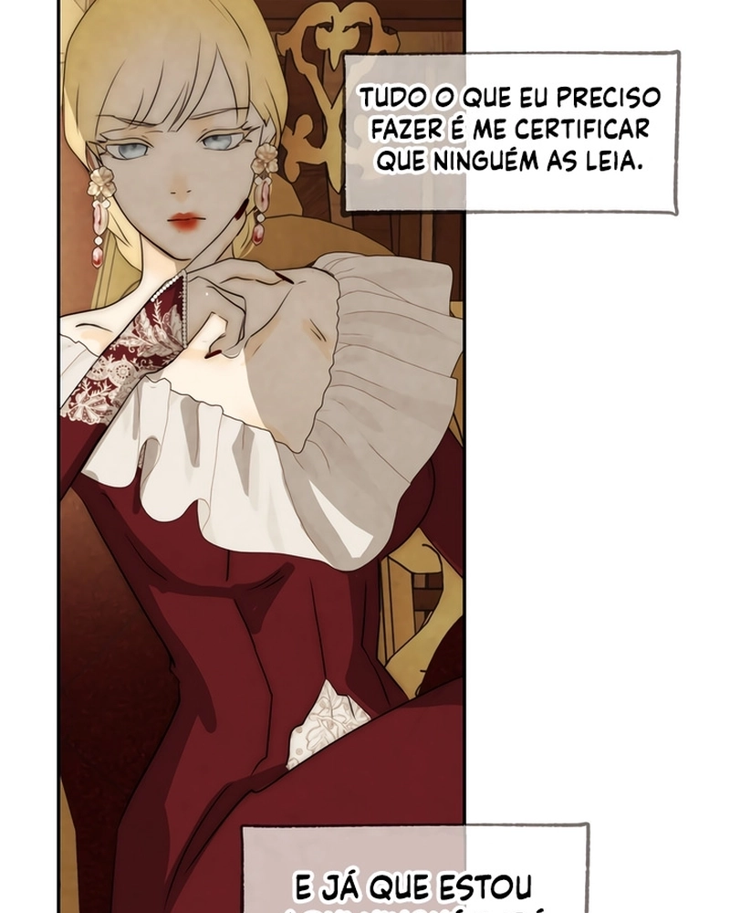 Eu Sou a Vilã Capítulo 30 Página 28