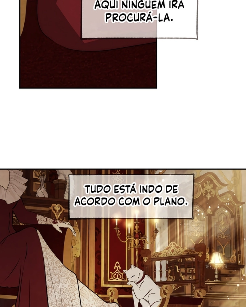 Eu Sou a Vilã Capítulo 30 Página 29