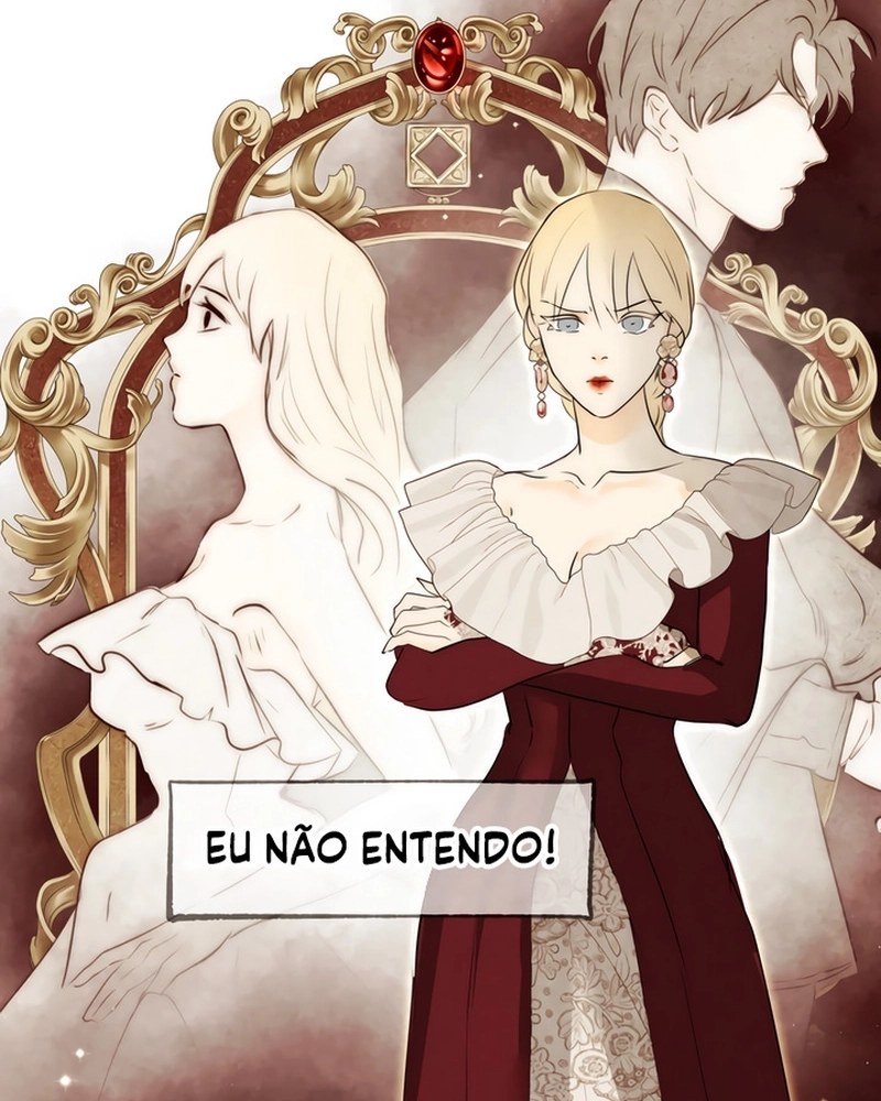 Eu Sou a Vilã Capítulo 30 Página 31