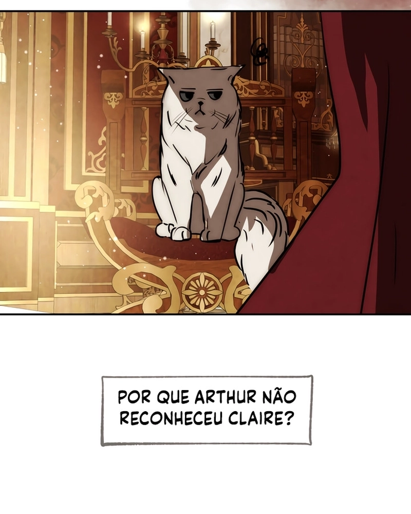 Eu Sou a Vilã Capítulo 30 Página 33
