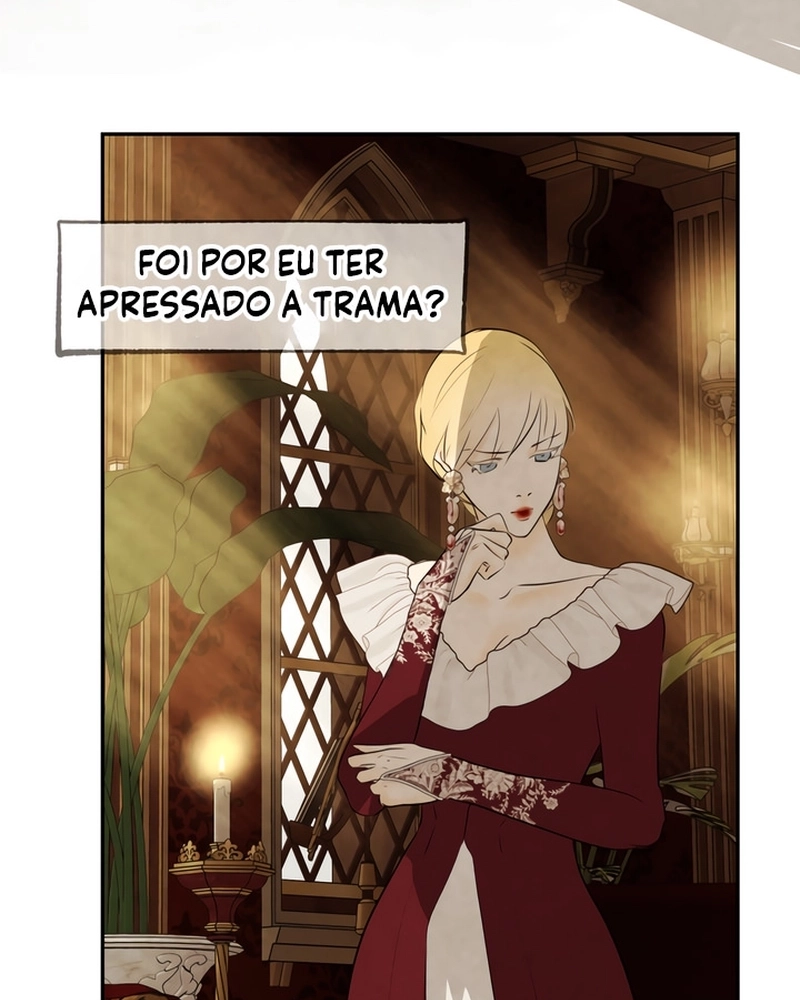Eu Sou a Vilã Capítulo 30 Página 36