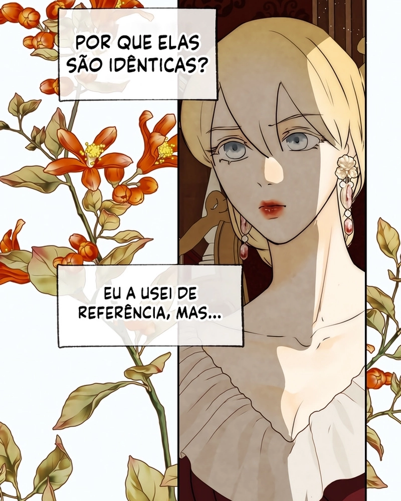 Eu Sou a Vilã Capítulo 30 Página 43