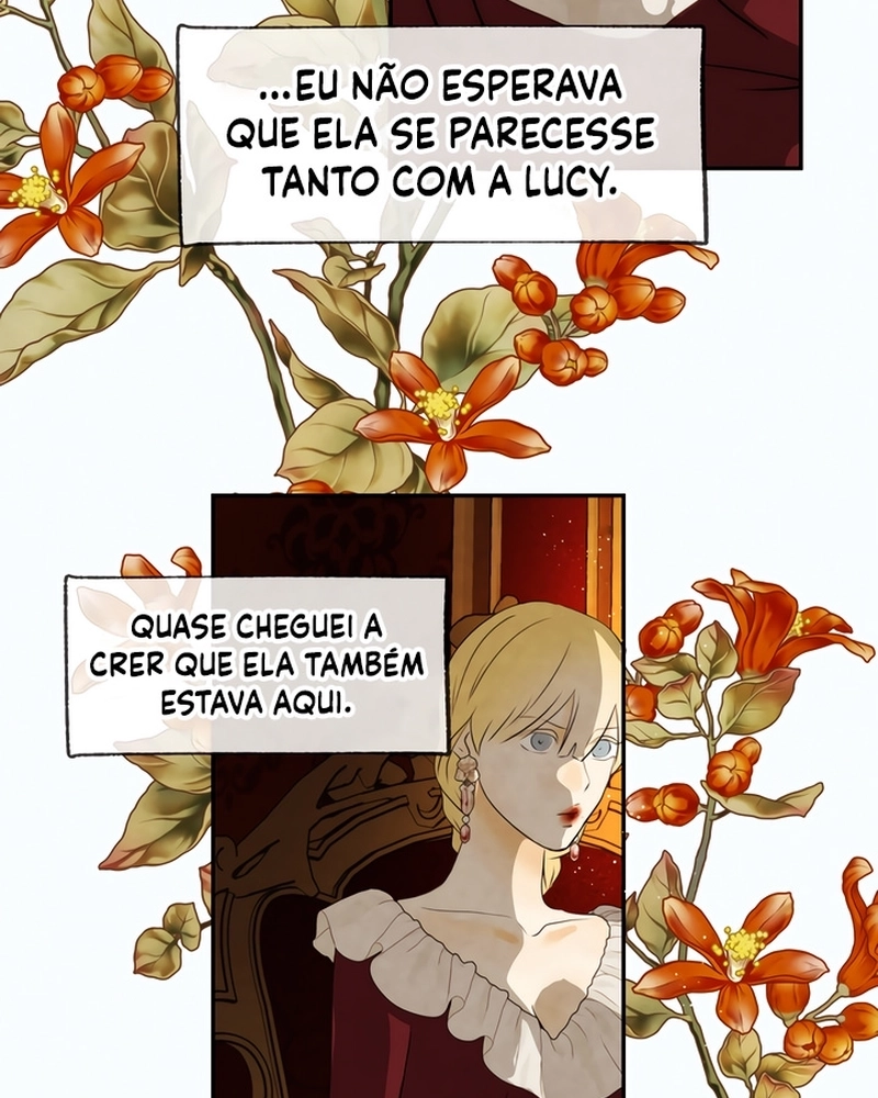 Eu Sou a Vilã Capítulo 30 Página 44