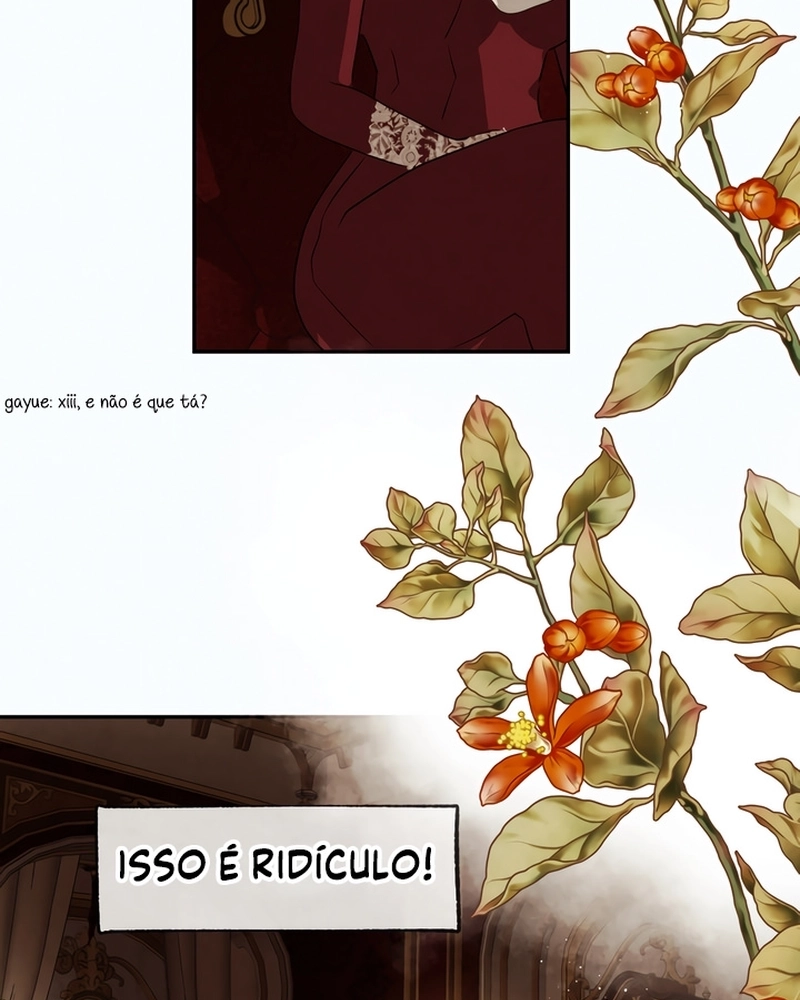 Eu Sou a Vilã Capítulo 30 Página 45