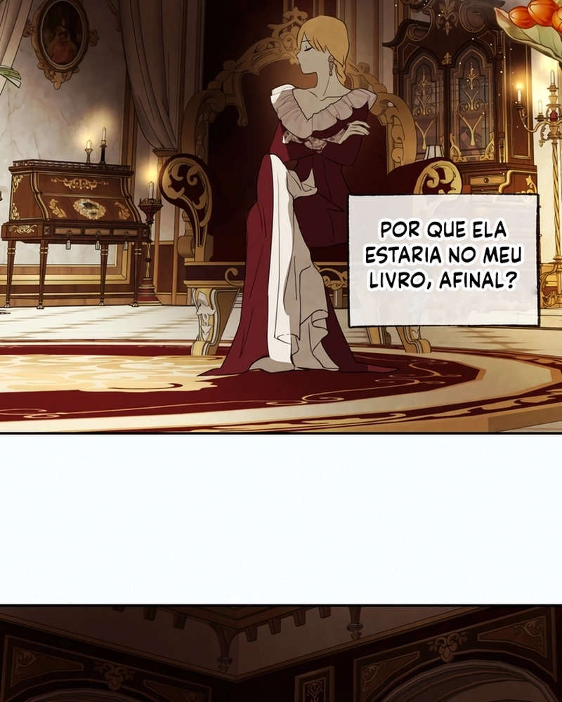 Eu Sou a Vilã Capítulo 30 Página 46