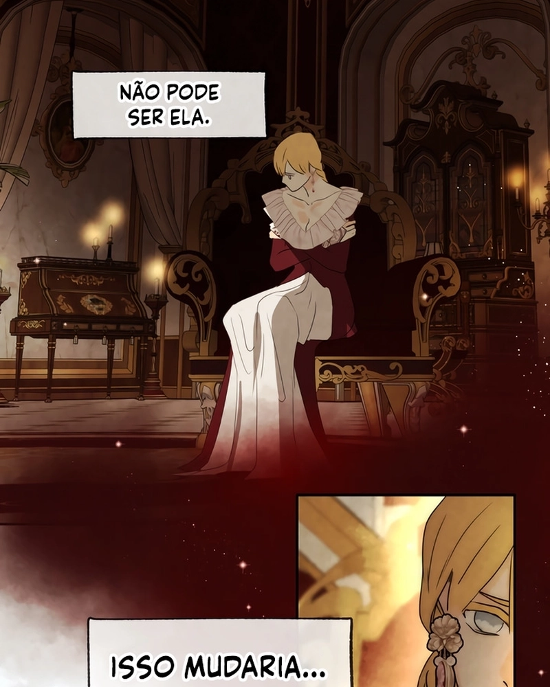 Eu Sou a Vilã Capítulo 30 Página 47