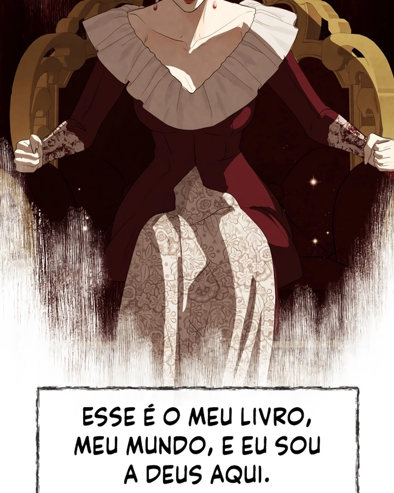 Eu Sou a Vilã Capítulo 30 Página 50
