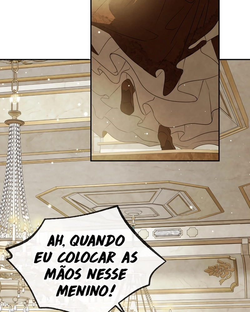 Eu Sou a Vilã Capítulo 30 Página 61