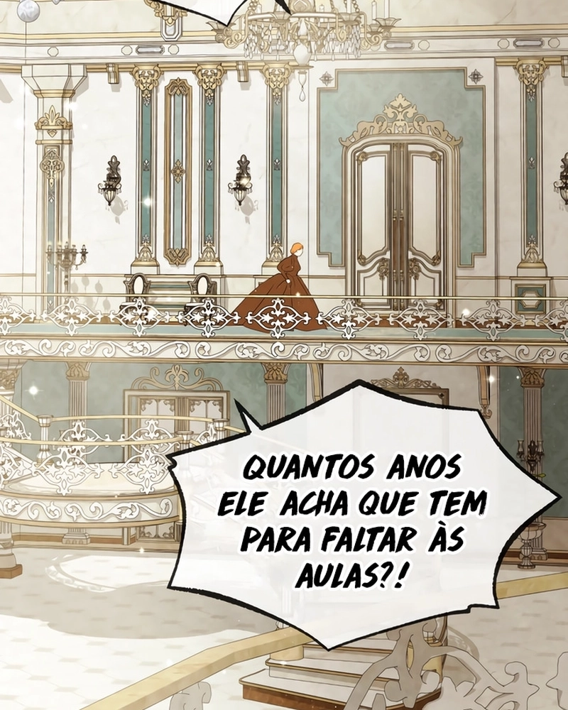 Eu Sou a Vilã Capítulo 30 Página 62