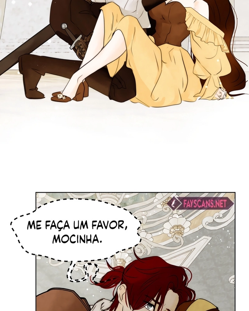 Eu Sou a Vilã Capítulo 30 Página 67