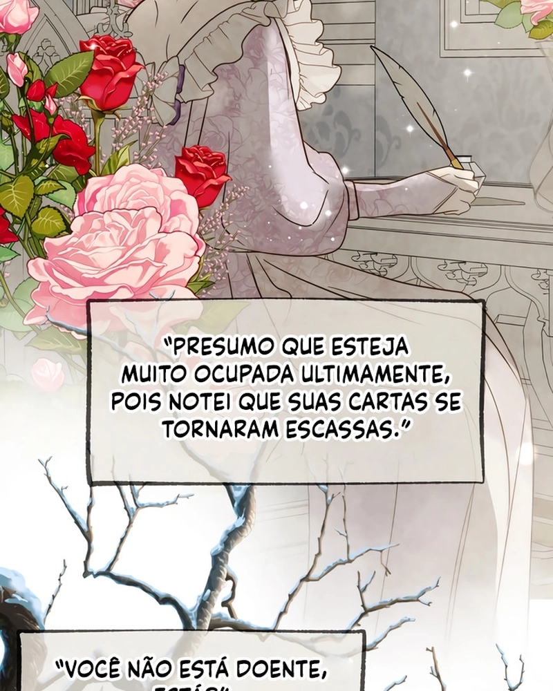 Eu Sou a Vilã Capítulo 30 Página 8