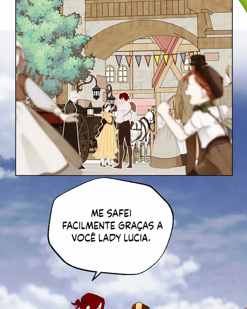 Eu Sou a Vilã Capítulo 31 Página 100