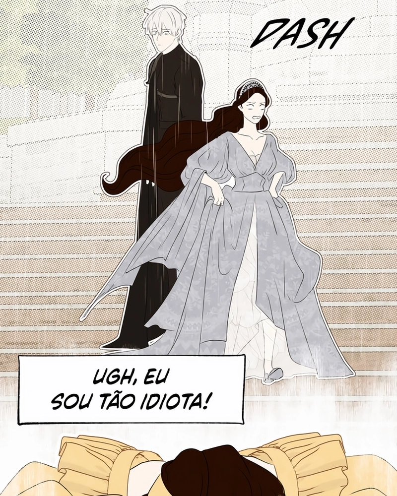 Eu Sou a Vilã Capítulo 31 Página 24