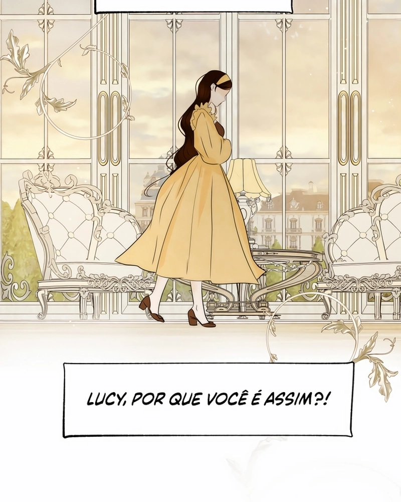 Eu Sou a Vilã Capítulo 31 Página 28