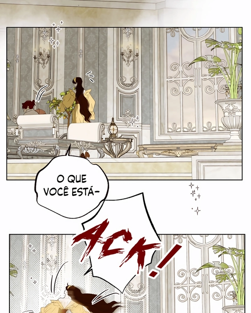 Eu Sou a Vilã Capítulo 31 Página 37